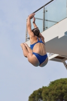 Thumbnail - Virginia Tiberti - Plongeon - 2023 - Roma Junior Diving Cup - Participants - Girls A 03064_17913.jpg