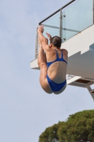 Thumbnail - Virginia Tiberti - Plongeon - 2023 - Roma Junior Diving Cup - Participants - Girls A 03064_17914.jpg