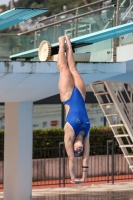 Thumbnail - Virginia Tiberti - Tuffi Sport - 2023 - Roma Junior Diving Cup - Participants - Girls A 03064_17915.jpg