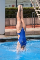 Thumbnail - Virginia Tiberti - Plongeon - 2023 - Roma Junior Diving Cup - Participants - Girls A 03064_17917.jpg