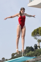 Thumbnail - Martina Battello - Tuffi Sport - 2023 - Roma Junior Diving Cup - Participants - Girls A 03064_17922.jpg