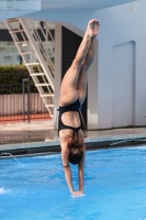 Thumbnail - Irene Pesce - Plongeon - 2023 - Roma Junior Diving Cup - Participants - Girls A 03064_17936.jpg