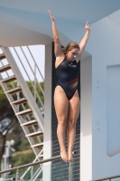 Thumbnail - Irene Salguero Jiménez - Diving Sports - 2023 - Roma Junior Diving Cup - Participants - Girls A 03064_17940.jpg