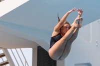 Thumbnail - Irene Salguero Jiménez - Diving Sports - 2023 - Roma Junior Diving Cup - Participants - Girls A 03064_17941.jpg