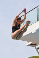 Thumbnail - Marta Rubio Bujosa - Tuffi Sport - 2023 - Roma Junior Diving Cup - Participants - Girls A 03064_17946.jpg