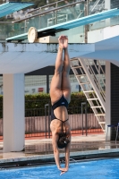 Thumbnail - Marta Rubio Bujosa - Tuffi Sport - 2023 - Roma Junior Diving Cup - Participants - Girls A 03064_17948.jpg