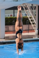 Thumbnail - Marta Rubio Bujosa - Plongeon - 2023 - Roma Junior Diving Cup - Participants - Girls A 03064_17949.jpg