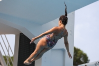 Thumbnail - Stella Ranieri - Diving Sports - 2023 - Roma Junior Diving Cup - Participants - Girls A 03064_17953.jpg