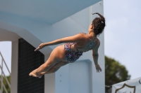 Thumbnail - Stella Ranieri - Wasserspringen - 2023 - Roma Junior Diving Cup - Teilnehmer - Girls A 03064_17954.jpg