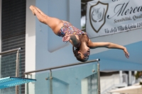 Thumbnail - Stella Ranieri - Diving Sports - 2023 - Roma Junior Diving Cup - Participants - Girls A 03064_17957.jpg