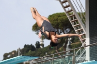 Thumbnail - Greta Signorello - Tuffi Sport - 2023 - Roma Junior Diving Cup - Participants - Girls A 03064_17962.jpg