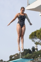 Thumbnail - Coralie Briano - Diving Sports - 2023 - Roma Junior Diving Cup - Participants - Girls A 03064_17973.jpg