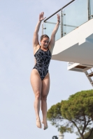 Thumbnail - Coralie Briano - Wasserspringen - 2023 - Roma Junior Diving Cup - Teilnehmer - Girls A 03064_17974.jpg