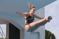 Thumbnail - Panna Gyovai - Прыжки в воду - 2023 - Roma Junior Diving Cup - Participants - Girls A 03064_17987.jpg