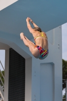 Thumbnail - Manou Meulebeek - Wasserspringen - 2023 - Roma Junior Diving Cup - Teilnehmer - Girls A 03064_17999.jpg