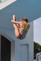 Thumbnail - Manou Meulebeek - Прыжки в воду - 2023 - Roma Junior Diving Cup - Participants - Girls A 03064_18000.jpg