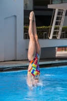 Thumbnail - Manou Meulebeek - Wasserspringen - 2023 - Roma Junior Diving Cup - Teilnehmer - Girls A 03064_18002.jpg