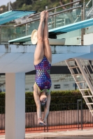 Thumbnail - Mariami Shanidze - Прыжки в воду - 2023 - Roma Junior Diving Cup - Participants - Girls A 03064_18010.jpg