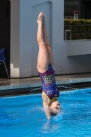 Thumbnail - Tekle Sharia - Wasserspringen - 2023 - Roma Junior Diving Cup - Teilnehmer - Girls A 03064_18019.jpg