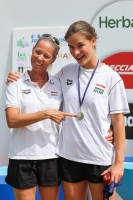 Thumbnail - Emma Veisz - Diving Sports - 2023 - Roma Junior Diving Cup - Participants - Girls A 03064_18020.jpg