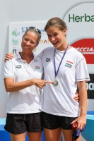 Thumbnail - Emma Veisz - Diving Sports - 2023 - Roma Junior Diving Cup - Participants - Girls A 03064_18021.jpg