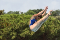 Thumbnail - Emma Veisz - Diving Sports - 2023 - Roma Junior Diving Cup - Participants - Girls A 03064_18033.jpg