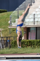 Thumbnail - Emma Veisz - Diving Sports - 2023 - Roma Junior Diving Cup - Participants - Girls A 03064_18035.jpg
