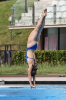 Thumbnail - Emma Veisz - Diving Sports - 2023 - Roma Junior Diving Cup - Participants - Girls A 03064_18036.jpg