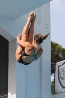 Thumbnail - Irene Salguero Jiménez - Wasserspringen - 2023 - Roma Junior Diving Cup - Teilnehmer - Girls A 03064_18058.jpg