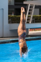 Thumbnail - Stella Ranieri - Wasserspringen - 2023 - Roma Junior Diving Cup - Teilnehmer - Girls A 03064_18076.jpg