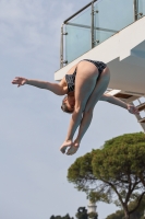 Thumbnail - Coralie Briano - Wasserspringen - 2023 - Roma Junior Diving Cup - Teilnehmer - Girls A 03064_18098.jpg