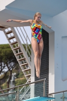 Thumbnail - Manou Meulebeek - Wasserspringen - 2023 - Roma Junior Diving Cup - Teilnehmer - Girls A 03064_18112.jpg