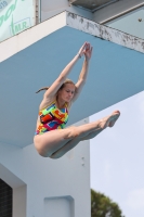 Thumbnail - Manou Meulebeek - Прыжки в воду - 2023 - Roma Junior Diving Cup - Participants - Girls A 03064_18114.jpg
