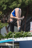Thumbnail - Emma Veisz - Diving Sports - 2023 - Roma Junior Diving Cup - Participants - Girls A 03064_18143.jpg