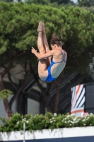 Thumbnail - Emma Veisz - Wasserspringen - 2023 - Roma Junior Diving Cup - Teilnehmer - Girls A 03064_18145.jpg