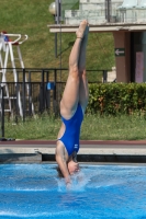 Thumbnail - Emma Veisz - Прыжки в воду - 2023 - Roma Junior Diving Cup - Participants - Girls A 03064_18146.jpg