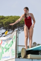 Thumbnail - Martina Battello - Tuffi Sport - 2023 - Roma Junior Diving Cup - Participants - Girls A 03064_18156.jpg