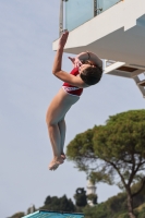 Thumbnail - Martina Battello - Tuffi Sport - 2023 - Roma Junior Diving Cup - Participants - Girls A 03064_18158.jpg