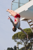 Thumbnail - Martina Battello - Tuffi Sport - 2023 - Roma Junior Diving Cup - Participants - Girls A 03064_18159.jpg