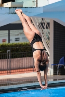 Thumbnail - Irene Pesce - Plongeon - 2023 - Roma Junior Diving Cup - Participants - Girls A 03064_18168.jpg
