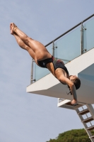 Thumbnail - Marta Rubio Bujosa - Plongeon - 2023 - Roma Junior Diving Cup - Participants - Girls A 03064_18185.jpg