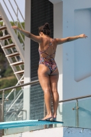 Thumbnail - Stella Ranieri - Wasserspringen - 2023 - Roma Junior Diving Cup - Teilnehmer - Girls A 03064_18189.jpg