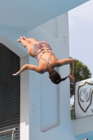 Thumbnail - Stella Ranieri - Wasserspringen - 2023 - Roma Junior Diving Cup - Teilnehmer - Girls A 03064_18192.jpg