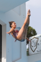 Thumbnail - Stella Ranieri - Wasserspringen - 2023 - Roma Junior Diving Cup - Teilnehmer - Girls A 03064_18193.jpg