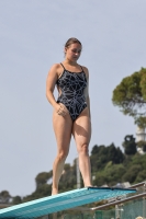 Thumbnail - Coralie Briano - Diving Sports - 2023 - Roma Junior Diving Cup - Participants - Girls A 03064_18209.jpg