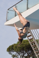 Thumbnail - Coralie Briano - Diving Sports - 2023 - Roma Junior Diving Cup - Participants - Girls A 03064_18214.jpg