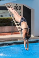 Thumbnail - Coralie Briano - Wasserspringen - 2023 - Roma Junior Diving Cup - Teilnehmer - Girls A 03064_18215.jpg