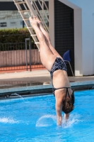 Thumbnail - Coralie Briano - Wasserspringen - 2023 - Roma Junior Diving Cup - Teilnehmer - Girls A 03064_18216.jpg