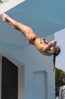 Thumbnail - Manou Meulebeek - Wasserspringen - 2023 - Roma Junior Diving Cup - Teilnehmer - Girls A 03064_18230.jpg