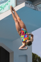 Thumbnail - Manou Meulebeek - Прыжки в воду - 2023 - Roma Junior Diving Cup - Participants - Girls A 03064_18231.jpg